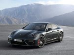 Новые модификации Porsche Panamera 