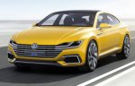 Volkswagen CC снимается с производства