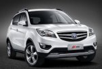 Changan CS35 скоро появится на рынке России