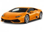 В России поднялись продажи Lamborghini 