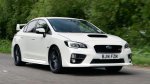 Subaru  собирается представить новый кроссовер