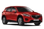 Начало серийного создания Mazda CX-5