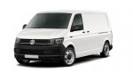 Легендарный Volkswagen T2 в Новгороде 