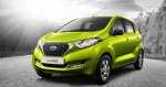 Datsun пользуется популярностью в каршеринге 