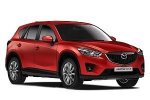 Особенности новой модификации Mazda CX-5