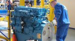 ЯМЗ начало производство двигателей  ЯМЗ-530 CNG