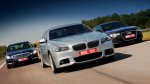 Audi и BMW больше не будут продаваться в России