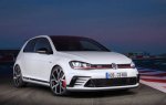 Volkswagen Golf GTI станет самой мощной модификацией 