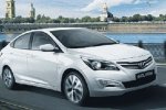 Представлен новый Hyundai Solaris для российского рынка 