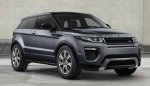 Range Rover Evoque и Sport в России можно купить по новой программе