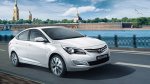 В Санкт-Петербурге стартовало производство новой версии Hyundai Solaris