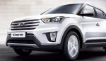 У Hyundai Creta в Китае появился конкурент 