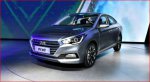 Продажи новой генерации Hyundai Solaris начались в России