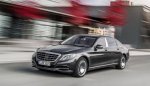 В 2016 году продажи грузовых автомобилей Mercedes-Benz в России возросли 
