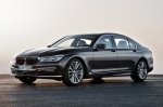 BMW 5-Series превратилась в универсал
