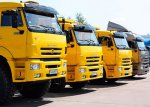 КАМАЗ в 2017 году займет 58% рынка всех грузовиков в России