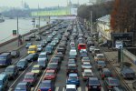 Сахалинские автомобилисты пользуются больше газом