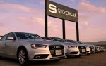 Audi собирается стать новым владельцем Silvercar