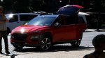 Дизайн Hyundai Kona полностью рассекречен