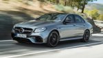 G-класс абсолютно нового поколения активно тестируется корпорацией MERCEDES-BENZ