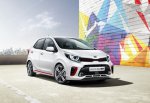 На территории России полным ходом идет продажа транспортного средства KIA PICANTO