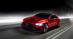 К концу нынешнего десятилетия все транспортные средства Mercedes¬-Benz станут абсолютно автономными