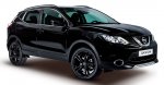 В Европе стартовало производство нового Nissan Qashqai