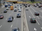 Правительство теперь разрешает местным властям ограничить доступ неэкологичных автомобилей