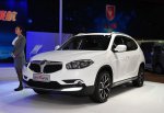 В ближайшее время объявлен старт продаж обновленного автокара Brilliance V5 в России