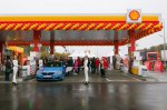 Компания Shell расширяет число АЗС по всей территории России