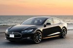 Разработчик линейки автомобилей Tesla заявил о новом рекорде 