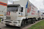 Россия выделяет средства на грузовую технику для Всемирной продовольственной программы ООН