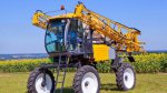 Федеральный бюджет выделил субсидии для Автопрома РФ на сельхозтехнику