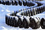Зимние шины – выбираем правильно