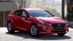 Дебют хэтчбэка Mazda3 нового поколения