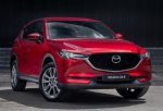 Улучшение динамичных параметров кроссовера Mazda CX-5