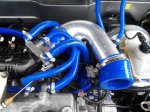 Патрубки двигателя: разновидности и особенности конструкции