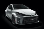 Новое название для заряженных моделей Toyota и хорошие новости с заводов 